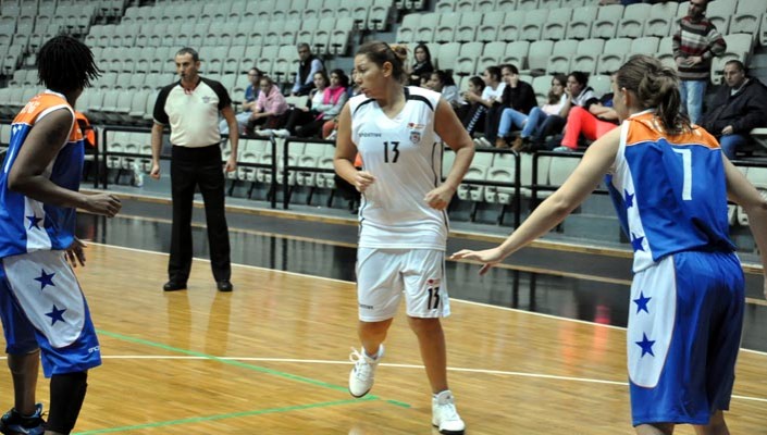 'Avrupa'da Finali Hedefliyoruz'